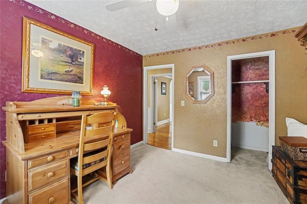 3 bedroom, 2 bathroom, 1,206 sq ft single family residence for sale at 173 S Forty Pass, Hiram, GA 30141 — photo 10