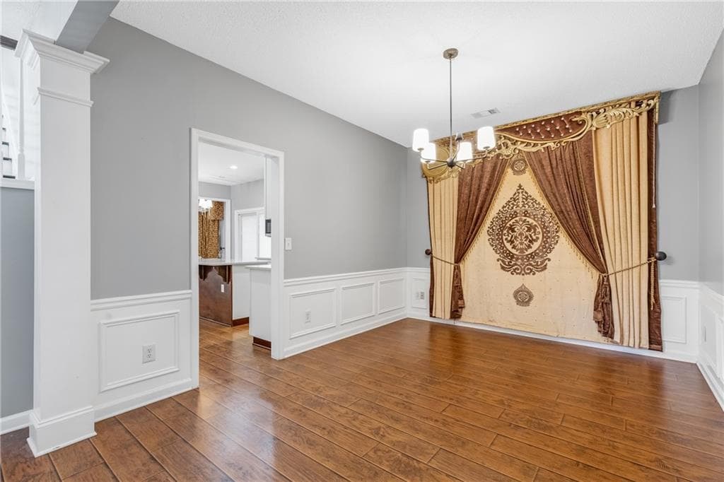 4 bedroom, 3 bathroom, 2,160 sq ft single family residence for rent at 554 Ashland Parkway, Woodstock, GA 30189 for $2,400 a month — photo 5
