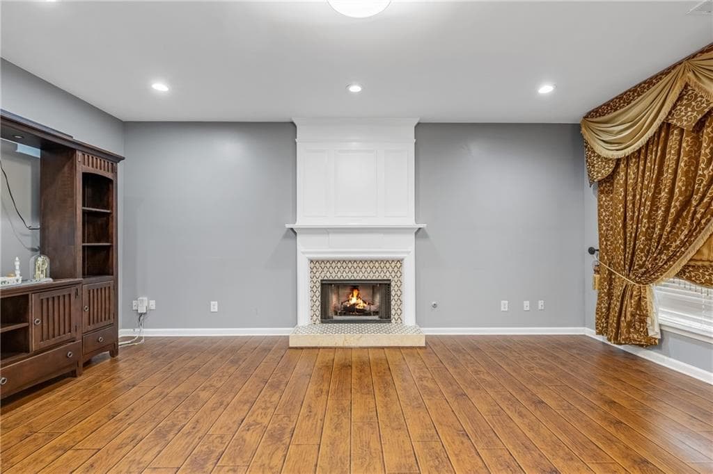 4 bedroom, 3 bathroom, 2,160 sq ft single family residence for rent at 554 Ashland Parkway, Woodstock, GA 30189 for $2,400 a month — photo 8
