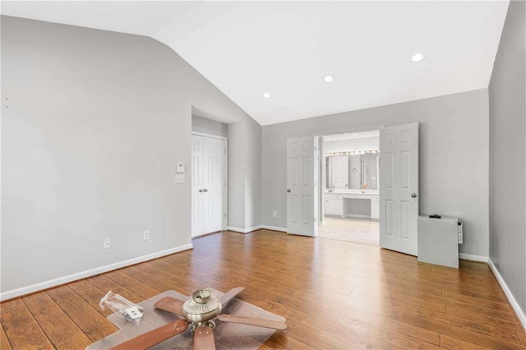 4 bedroom, 3 bathroom, 2,160 sq ft single family residence for rent at 554 Ashland Parkway, Woodstock, GA 30189 for $2,400 a month — photo 9