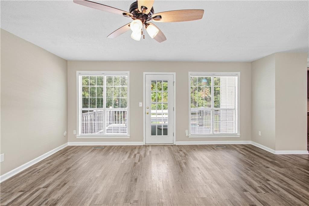 4 bedroom, 4 bathroom, 2,930 sq ft single family residence for sale at 315 Rampart Street, Mcdonough, GA 30253 — photo 8