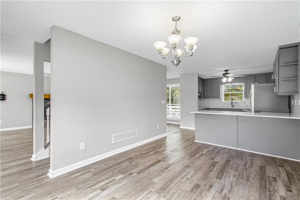 4 bedroom, 4 bathroom, 2,930 sq ft single family residence for sale at 315 Rampart Street, Mcdonough, GA 30253 — photo 10