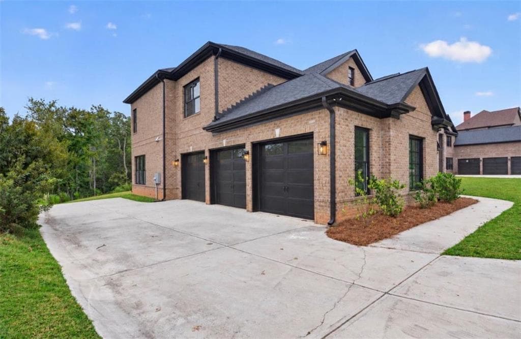 4 bedroom, 4 bathroom, 4,460 sq ft single family residence for sale at 5286 Brookhollow Drive, Douglasville, GA 30135 — photo 4
