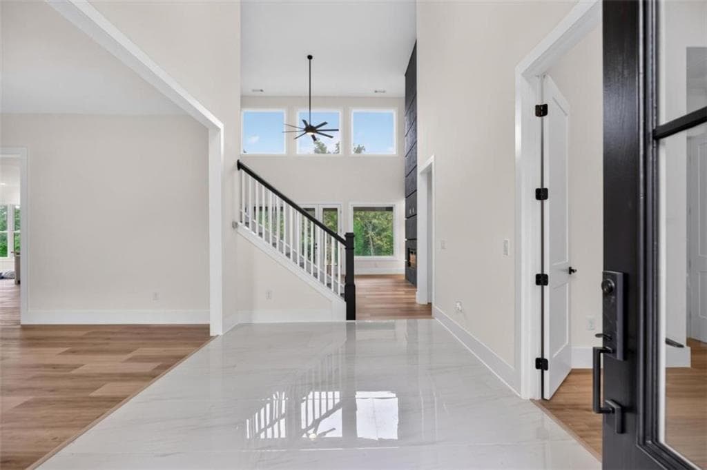 4 bedroom, 4 bathroom, 4,460 sq ft single family residence for sale at 5286 Brookhollow Drive, Douglasville, GA 30135 — photo 5