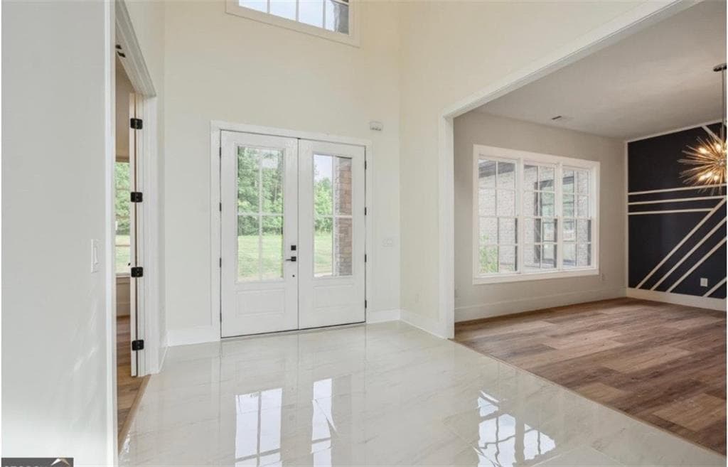4 bedroom, 4 bathroom, 4,460 sq ft single family residence for sale at 5286 Brookhollow Drive, Douglasville, GA 30135 — photo 7