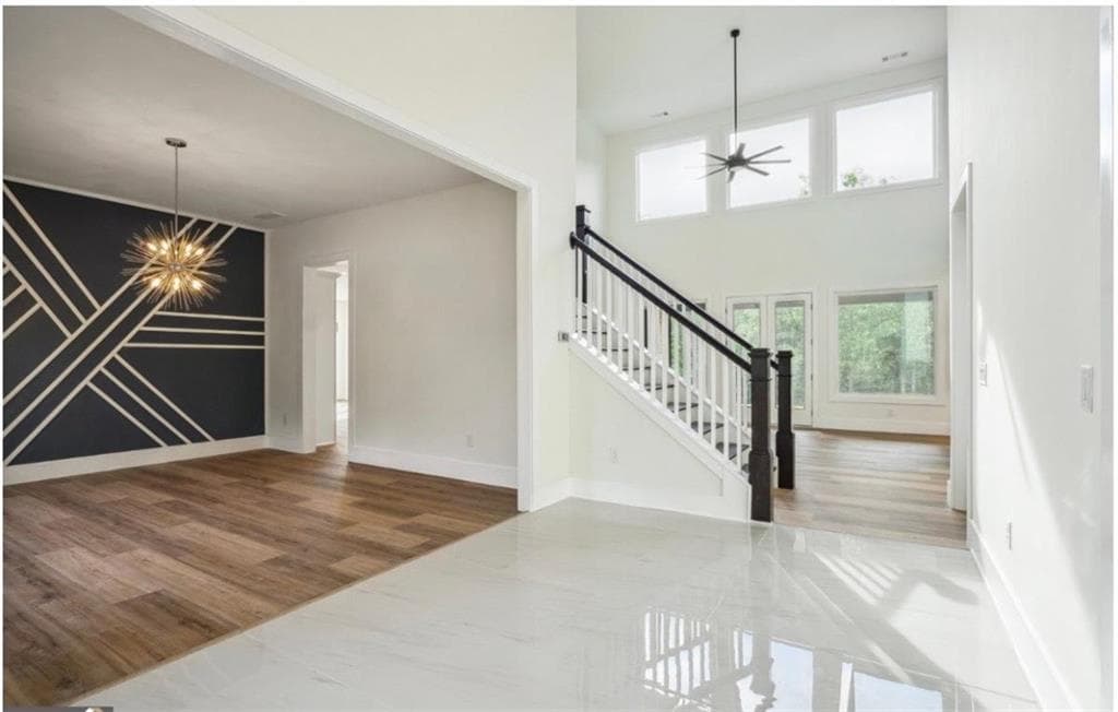 4 bedroom, 4 bathroom, 4,460 sq ft single family residence for sale at 5286 Brookhollow Drive, Douglasville, GA 30135 — photo 8
