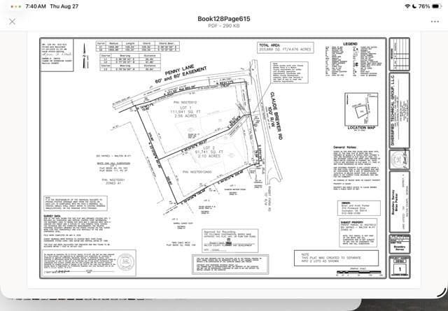 single family residence for sale at 3100 Claude Brewer Rd, Loganville, GA 30052 — photo 3