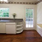 2 bedroom, 1 bathroom, 800 sq ft duplex for rent at 1261 Kingsley Circle A, Atlanta, GA 30324 for $1,975 a month — photo 6