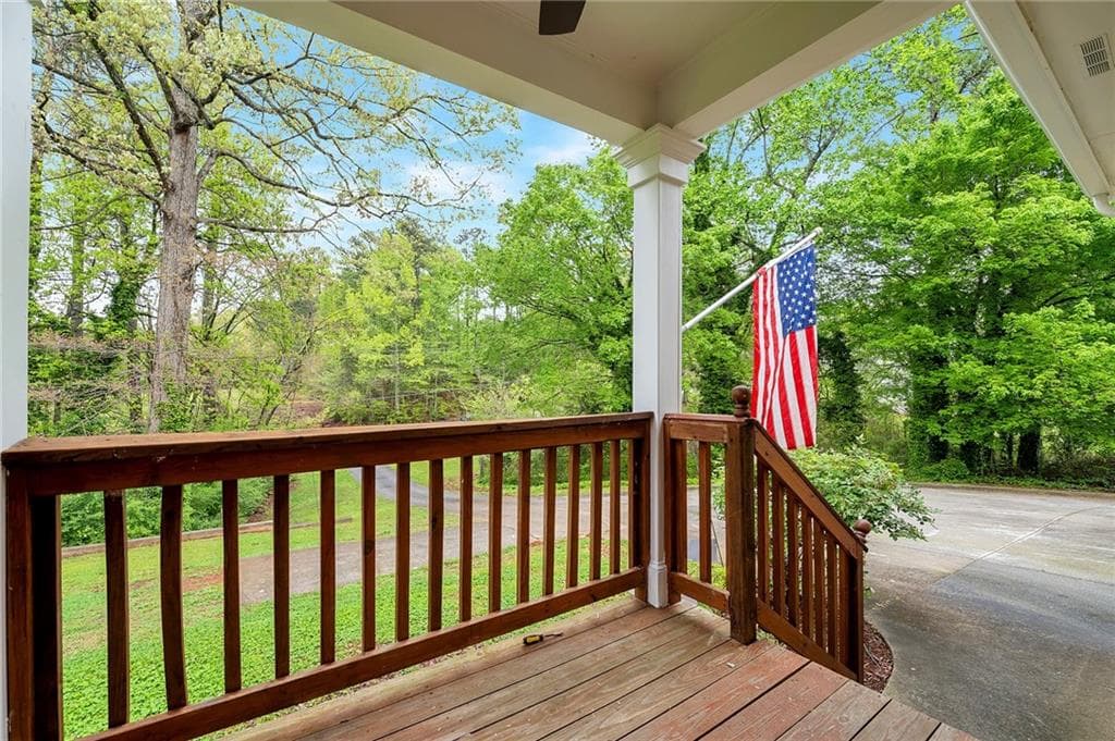 4 bedroom, 3 bathroom, 2,685 sq ft single family residence for sale at 4050 Old Fairburn Road, Atlanta, GA 30349 — photo 6
