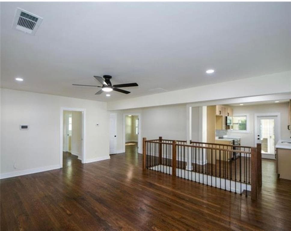 4 bedroom, 4 bathroom, 2,576 sq ft single family residence for sale at 1275 Westridge Road, Atlanta, GA 30311 — photo 4