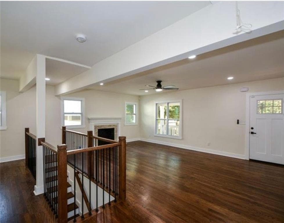 4 bedroom, 4 bathroom, 2,576 sq ft single family residence for sale at 1275 Westridge Road, Atlanta, GA 30311 — photo 5