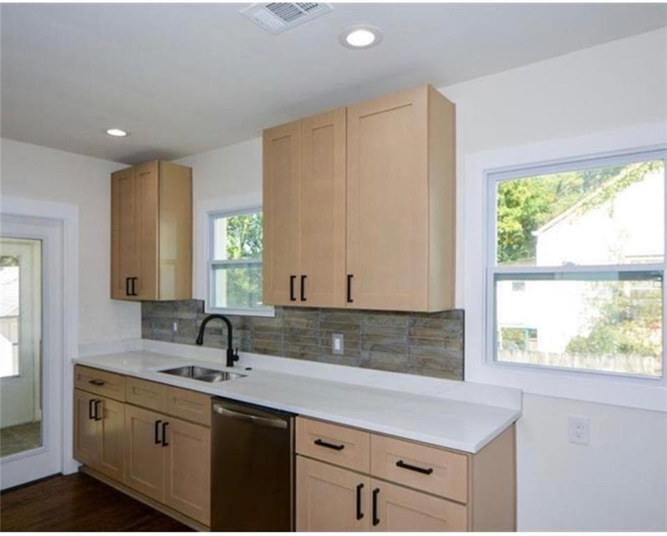 4 bedroom, 4 bathroom, 2,576 sq ft single family residence for sale at 1275 Westridge Road, Atlanta, GA 30311 — photo 6