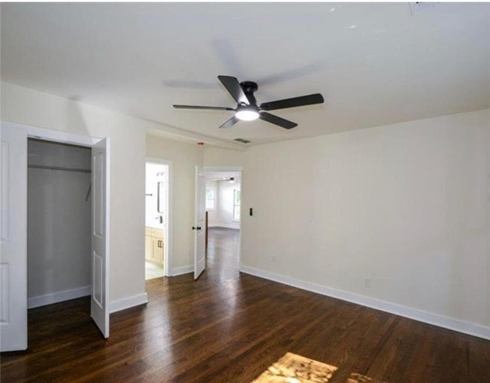4 bedroom, 4 bathroom, 2,576 sq ft single family residence for sale at 1275 Westridge Road, Atlanta, GA 30311 — photo 8