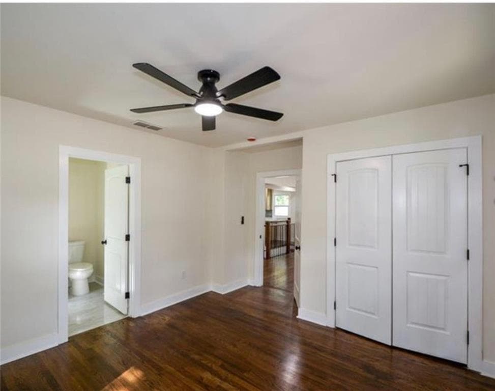 4 bedroom, 4 bathroom, 2,576 sq ft single family residence for sale at 1275 Westridge Road, Atlanta, GA 30311 — photo 10