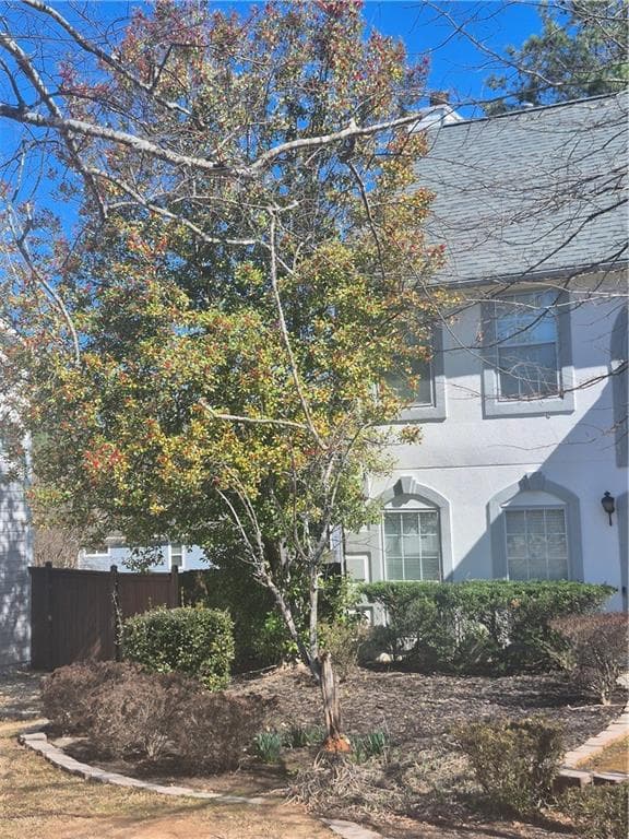 4 bedroom, 3 bathroom, 2,368 sq ft single family residence for sale at 5560 Taylor Road, Alpharetta, GA 30022