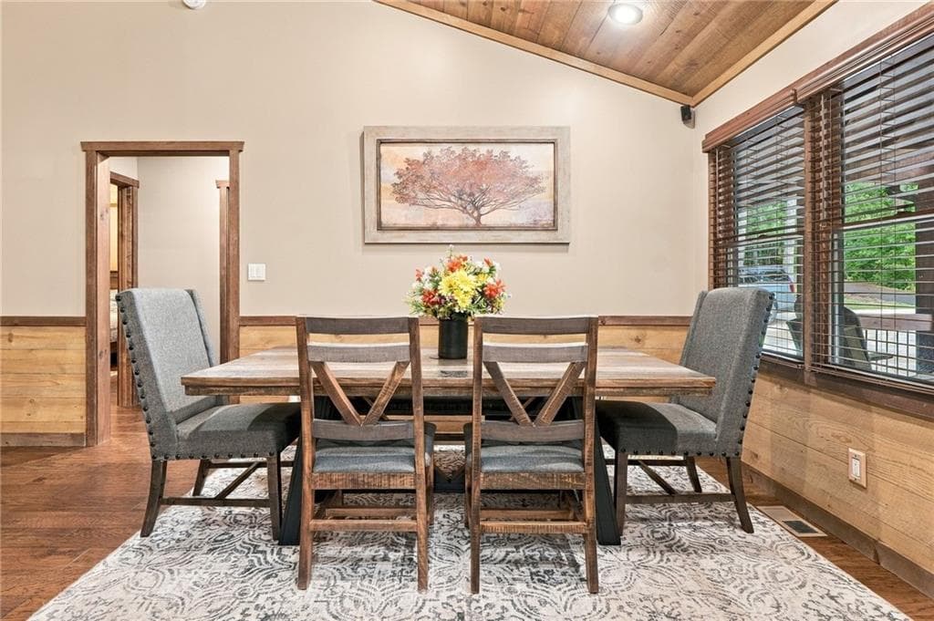 4 bedroom, 3 bathroom, 3,120 sq ft single family residence for sale at 24 Jared Road Road, Blue Ridge, GA 30513 — photo 10