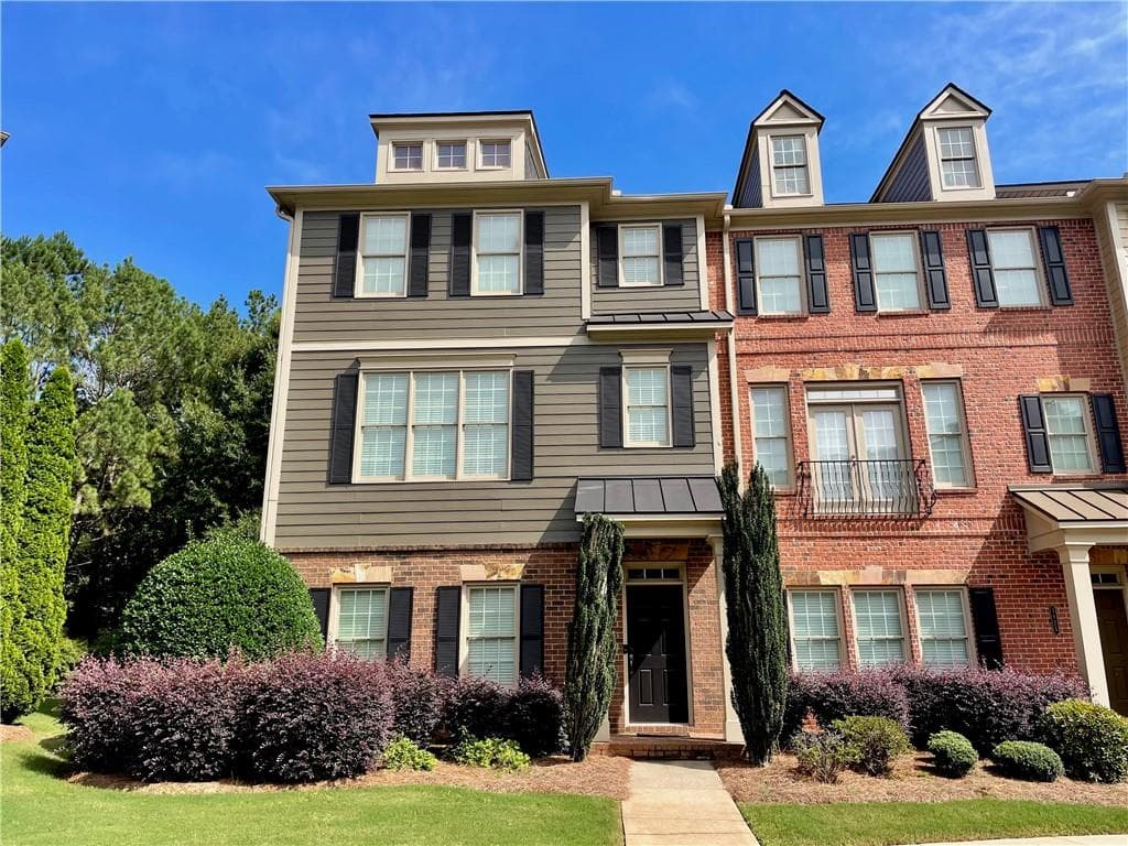3 bedroom, 4 bathroom, 2,388 sq ft townhouse for rent at 3823 Felton Hill Road 14, Smyrna, GA 30082 for $3,200 a month — photo 1 of 52
