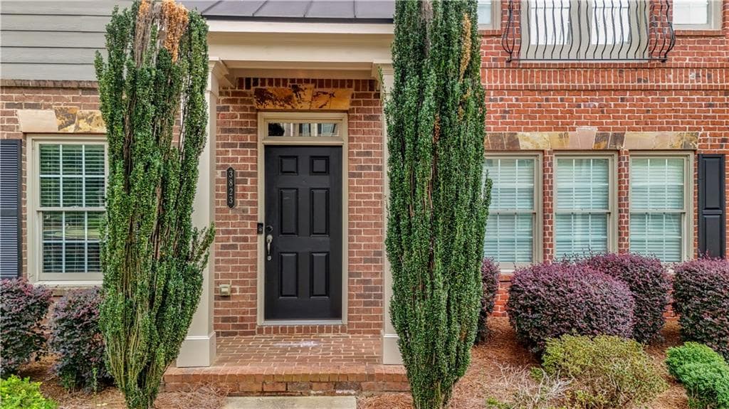 3 bedroom, 4 bathroom, 2,388 sq ft townhouse for rent at 3823 Felton Hill Road 14, Smyrna, GA 30082 for $3,200 a month — photo 3