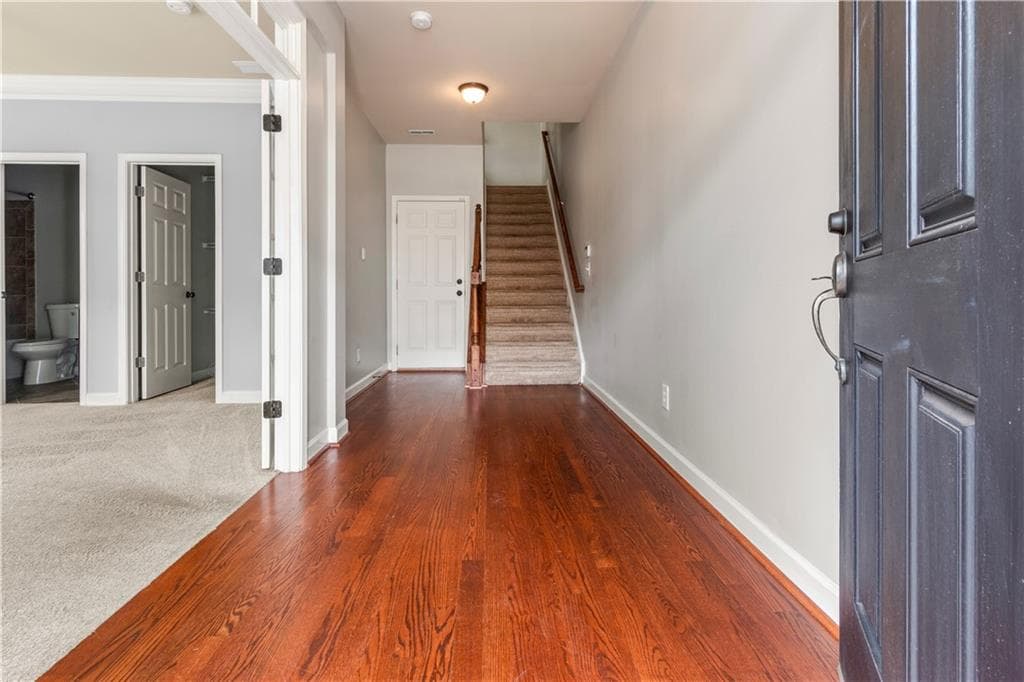 3 bedroom, 4 bathroom, 2,388 sq ft townhouse for rent at 3823 Felton Hill Road 14, Smyrna, GA 30082 for $3,200 a month — photo 4