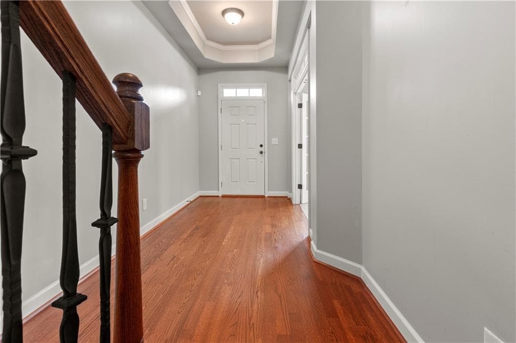 3 bedroom, 4 bathroom, 2,388 sq ft townhouse for rent at 3823 Felton Hill Road 14, Smyrna, GA 30082 for $3,200 a month — photo 5