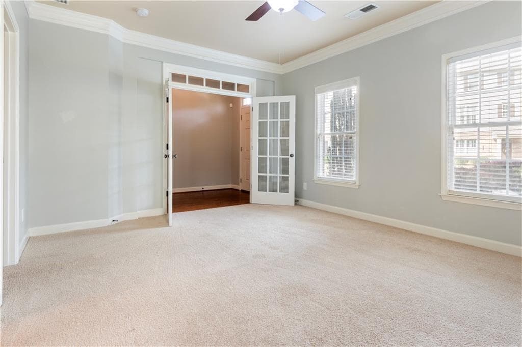3 bedroom, 4 bathroom, 2,388 sq ft townhouse for rent at 3823 Felton Hill Road 14, Smyrna, GA 30082 for $3,200 a month — photo 6