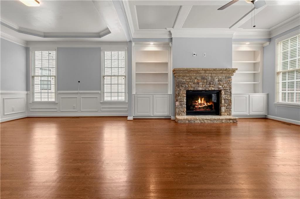 3 bedroom, 4 bathroom, 2,388 sq ft townhouse for rent at 3823 Felton Hill Road 14, Smyrna, GA 30082 for $3,200 a month — photo 9