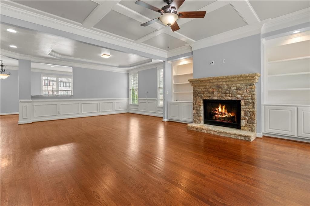 3 bedroom, 4 bathroom, 2,388 sq ft townhouse for rent at 3823 Felton Hill Road 14, Smyrna, GA 30082 for $3,200 a month — photo 10