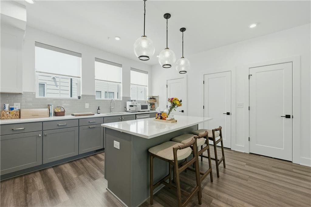 3 bedroom, 4 bathroom, 1,700 sq ft townhouse for sale at 1763 Beckham Place, Atlanta, GA 30324 — photo 7