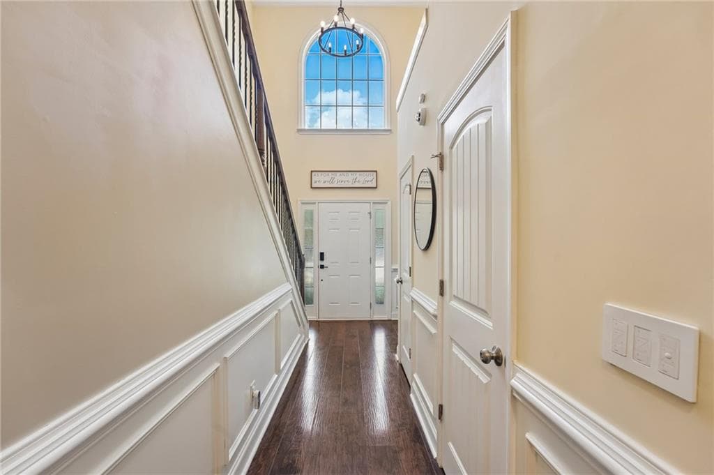 4 bedroom, 3 bathroom, 2,354 sq ft single family residence for sale at 2765 Bench Circle, Ellenwood, GA 30294 — photo 6