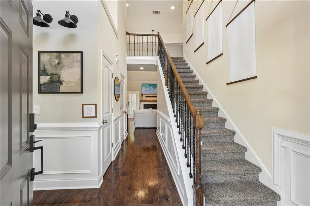 4 bedroom, 3 bathroom, 2,354 sq ft single family residence for sale at 2765 Bench Circle, Ellenwood, GA 30294 — photo 5
