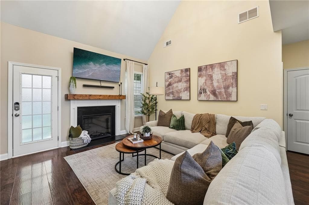 4 bedroom, 3 bathroom, 2,354 sq ft single family residence for sale at 2765 Bench Circle, Ellenwood, GA 30294 — photo 8