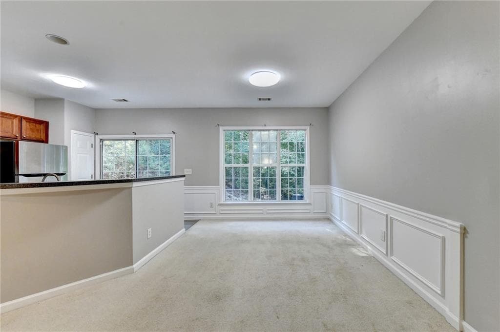 3 bedroom, 3 bathroom, 1,615 sq ft townhouse for sale at 1974 Hailston Drive, Duluth, GA 30097 — photo 9