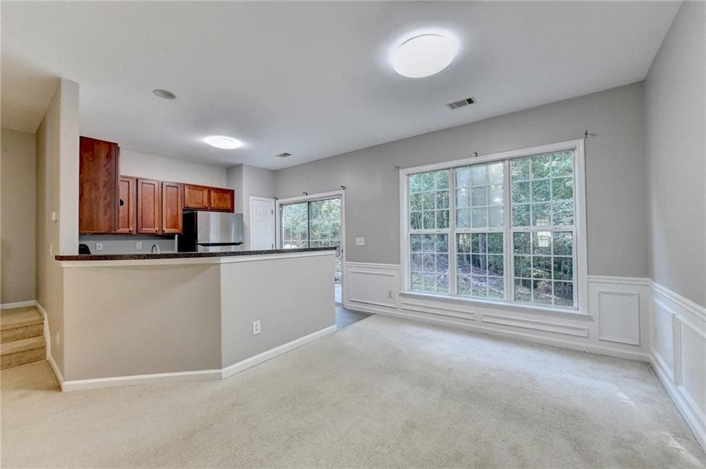 3 bedroom, 3 bathroom, 1,615 sq ft townhouse for sale at 1974 Hailston Drive, Duluth, GA 30097 — photo 10