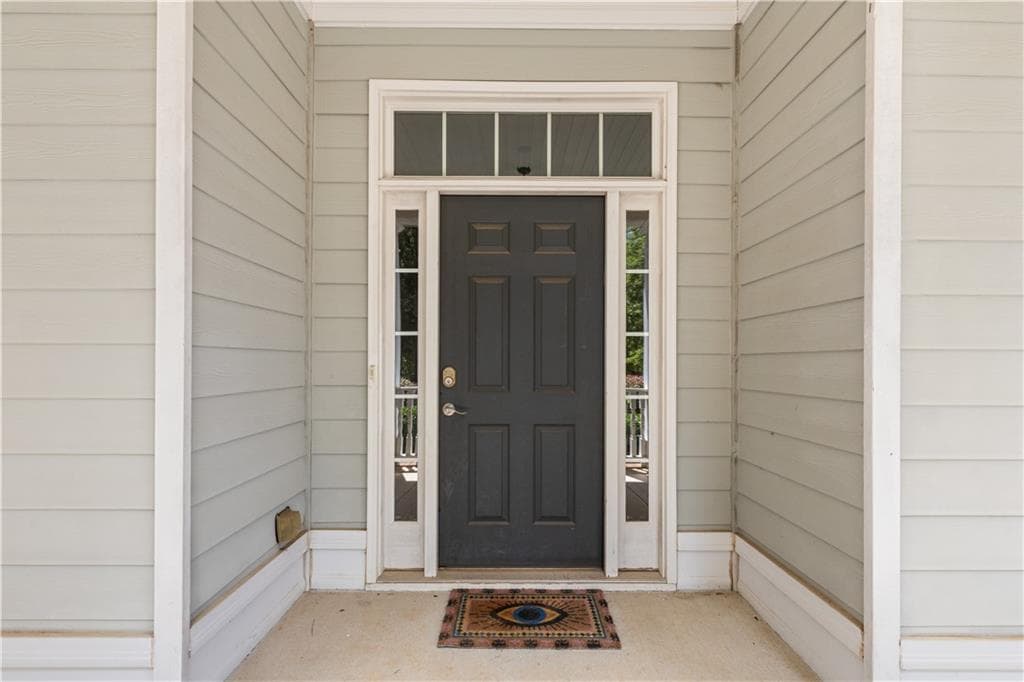 4 bedroom, 3 bathroom, 2,467 sq ft single family residence for sale at 155 Rose Creek Drive, Covington, GA 30014 — photo 3