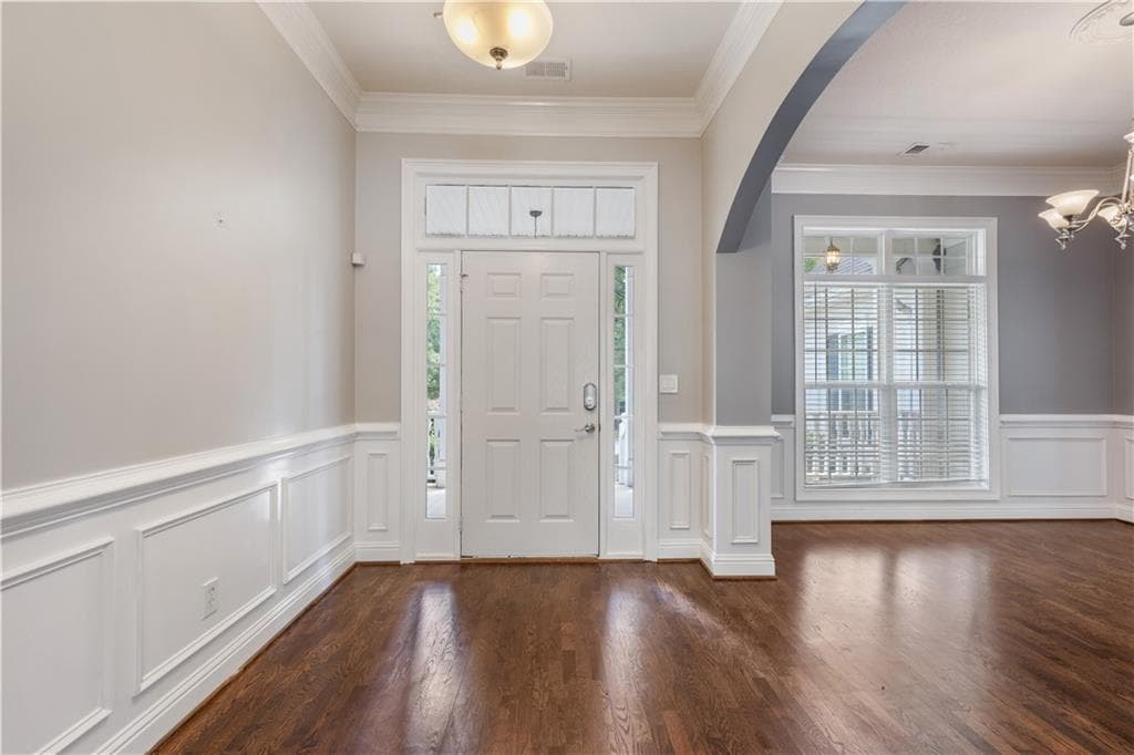 4 bedroom, 3 bathroom, 2,467 sq ft single family residence for sale at 155 Rose Creek Drive, Covington, GA 30014 — photo 5
