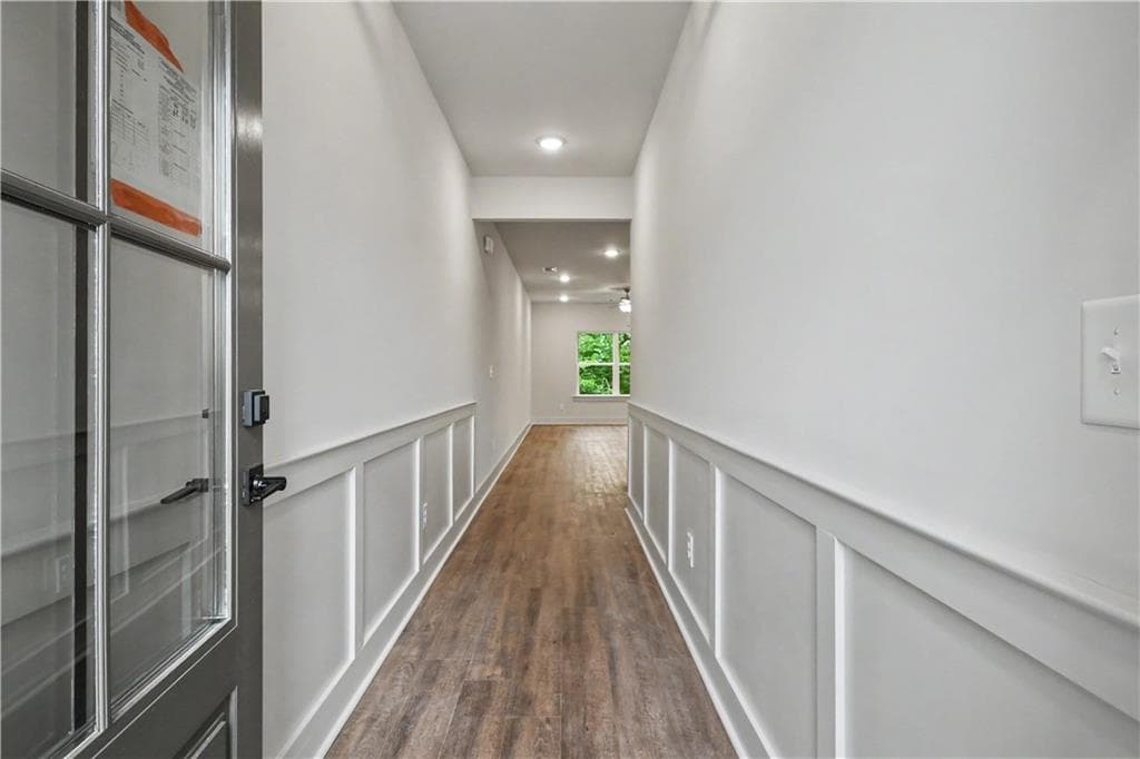 4 bedroom, 3 bathroom, 3,064 sq ft townhouse for sale at 4253 Fern River Trail 12, Norcross, GA 30093 — photo 4