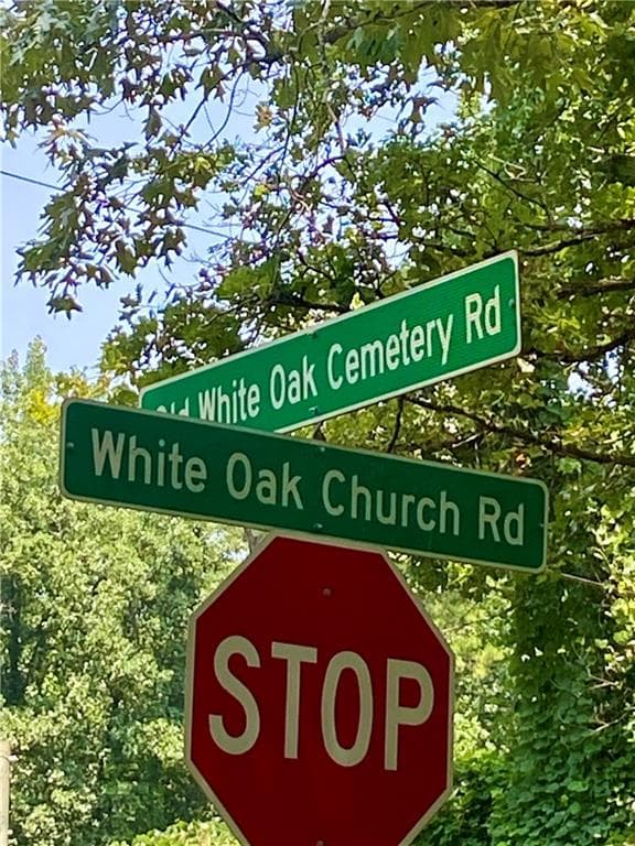 unimproved land for sale at 0 Old White Oak Cemetery Road, Dallas, GA 30157 — photo 2
