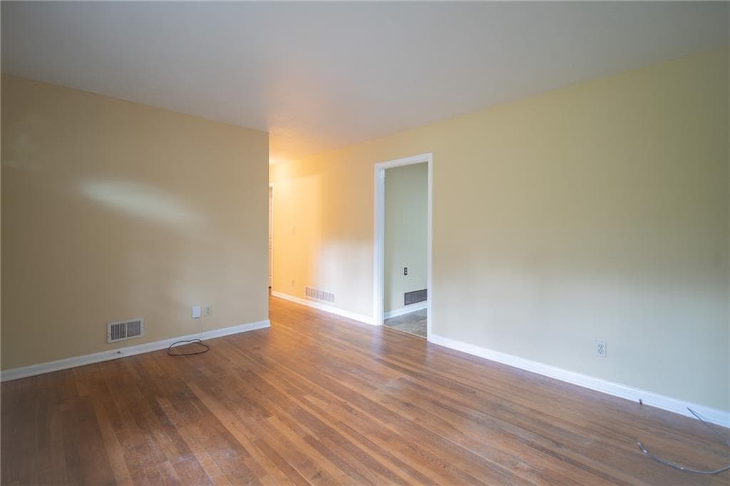3 bedroom, 2 bathroom, 1,203 sq ft single family residence for rent at 5565 Bowers Road, Stone Mountain, GA 30087 for $1,500 a month — photo 6