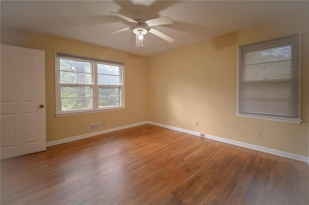 3 bedroom, 2 bathroom, 1,203 sq ft single family residence for rent at 5565 Bowers Road, Stone Mountain, GA 30087 for $1,500 a month — photo 7