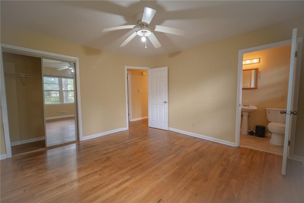 3 bedroom, 2 bathroom, 1,203 sq ft single family residence for rent at 5565 Bowers Road, Stone Mountain, GA 30087 for $1,500 a month — photo 8