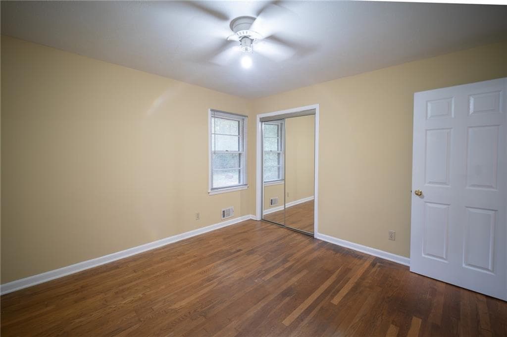 3 bedroom, 2 bathroom, 1,203 sq ft single family residence for rent at 5565 Bowers Road, Stone Mountain, GA 30087 for $1,500 a month — photo 10