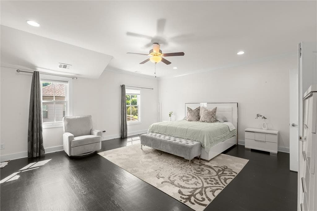 4 bedroom, 5 bathroom, 3,651 sq ft single family residence for sale at 1940 Park Chase Lane, Atlanta, GA 30324 — photo 5
