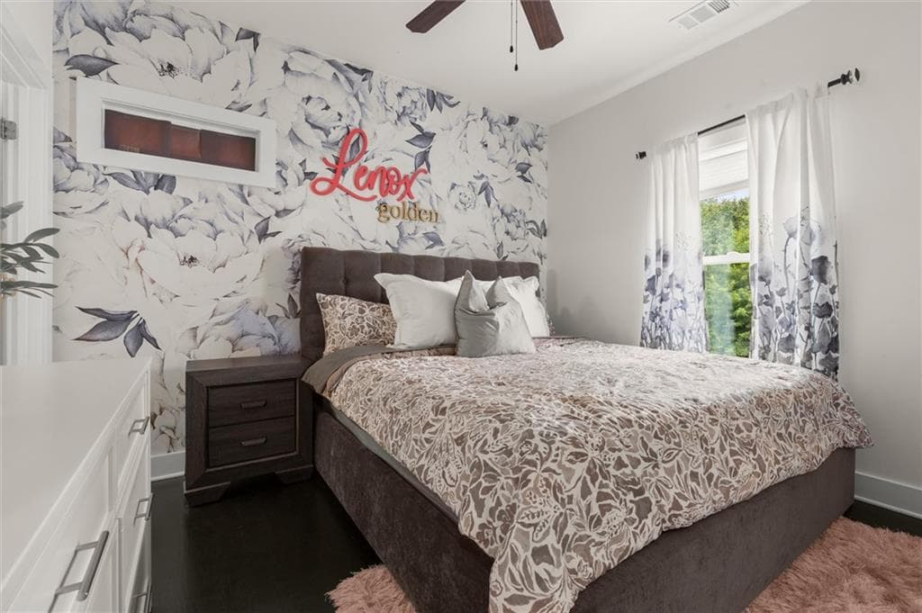 4 bedroom, 5 bathroom, 3,651 sq ft single family residence for sale at 1940 Park Chase Lane, Atlanta, GA 30324 — photo 9