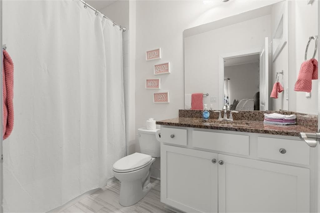 4 bedroom, 5 bathroom, 3,651 sq ft single family residence for sale at 1940 Park Chase Lane, Atlanta, GA 30324 — photo 10