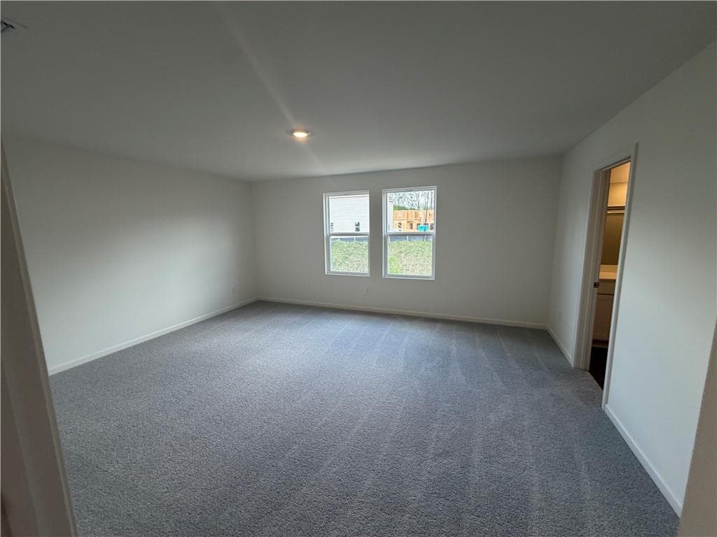 4 bedroom, 3 bathroom, 2,406 sq ft single family residence for sale at 327 Champions Boulevard, Dallas, GA 30157 — photo 10