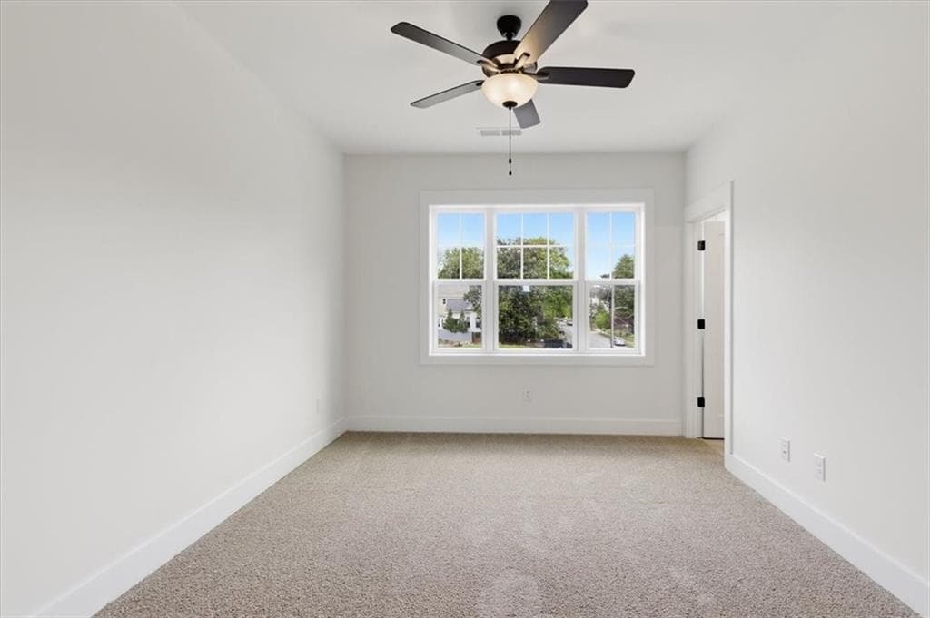 4 bedroom, 4 bathroom, 2,072 sq ft townhouse for sale at 208 Mission Way, Atlanta, GA 30315 — photo 9