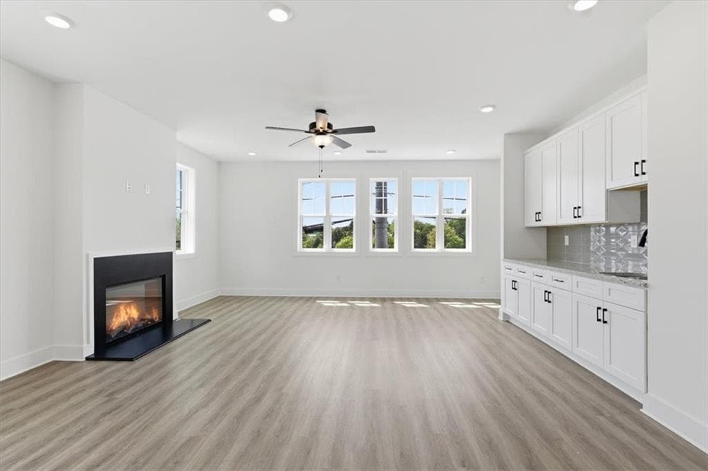 4 bedroom, 4 bathroom, 2,072 sq ft townhouse for sale at 208 Mission Way, Atlanta, GA 30315 — photo 10