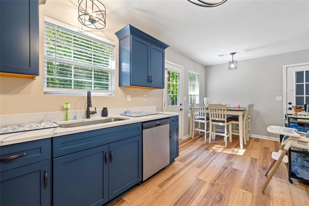 3 bedroom, 2 bathroom, 1,514 sq ft single family residence for sale at 290 Stony Brook Circle, Jackson, GA 30233 — photo 8
