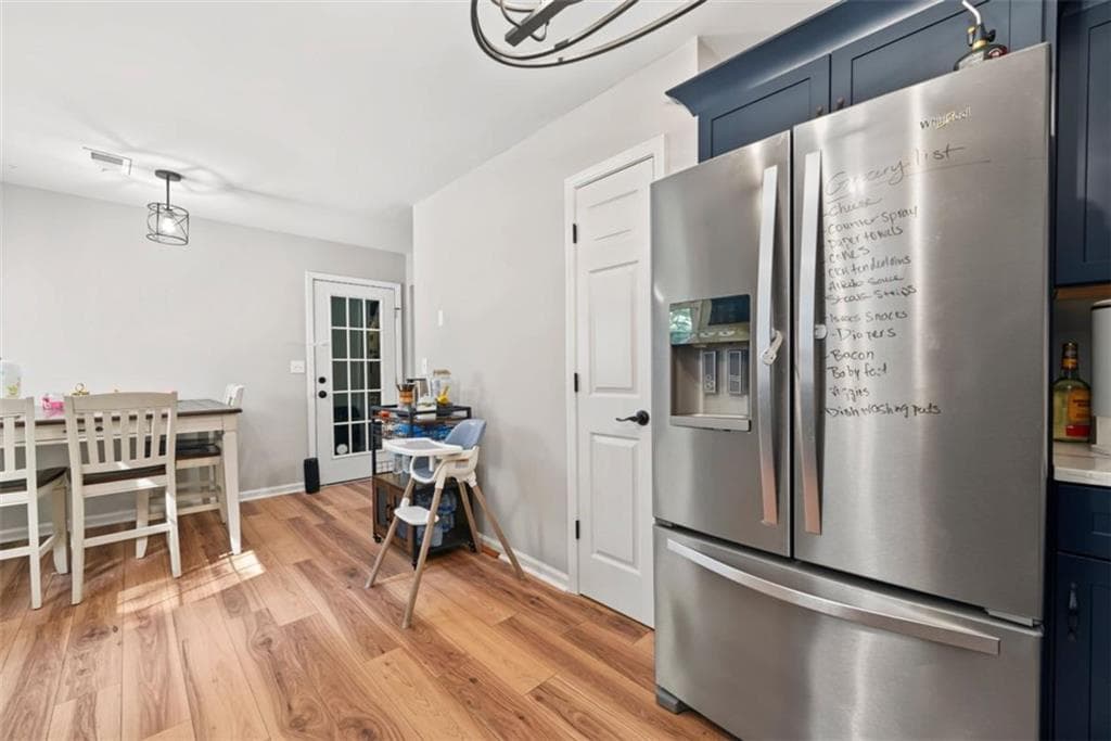 3 bedroom, 2 bathroom, 1,514 sq ft single family residence for sale at 290 Stony Brook Circle, Jackson, GA 30233 — photo 9