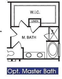 4 bedroom, 3 bathroom, 2,121 sq ft single family residence for sale at 247 Thunder Valley, Dawsonville, GA 30534 — photo 7